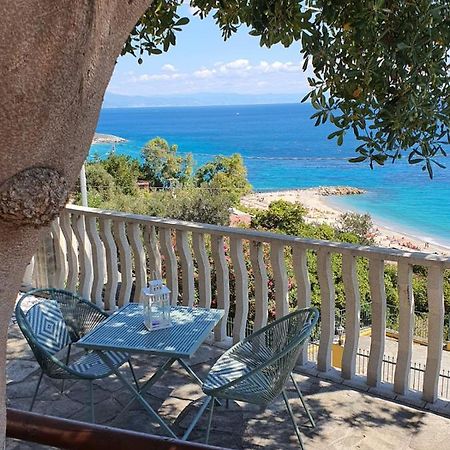 Apartamento Una Finestra Sul Mare Monolocale Bergeggi Exterior foto