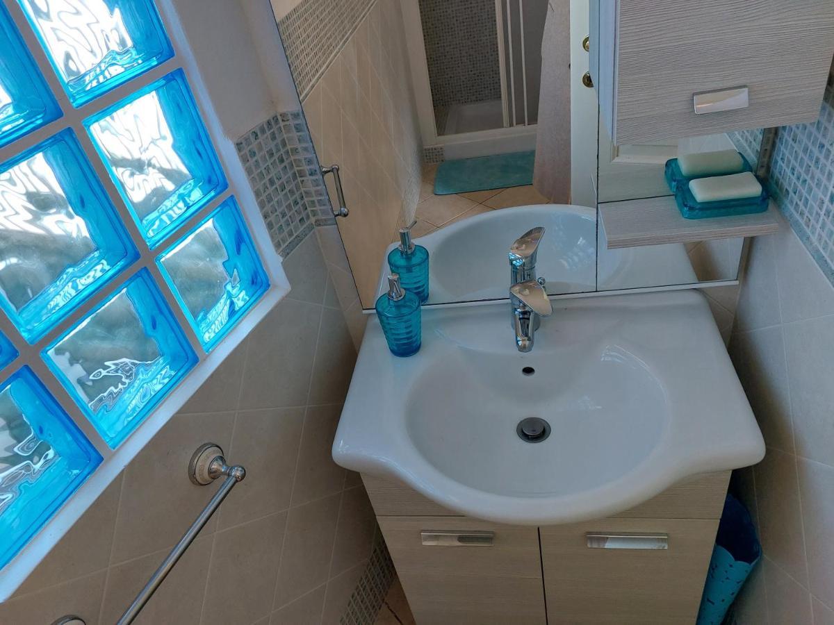 Apartamento Una Finestra Sul Mare Monolocale Bergeggi Exterior foto