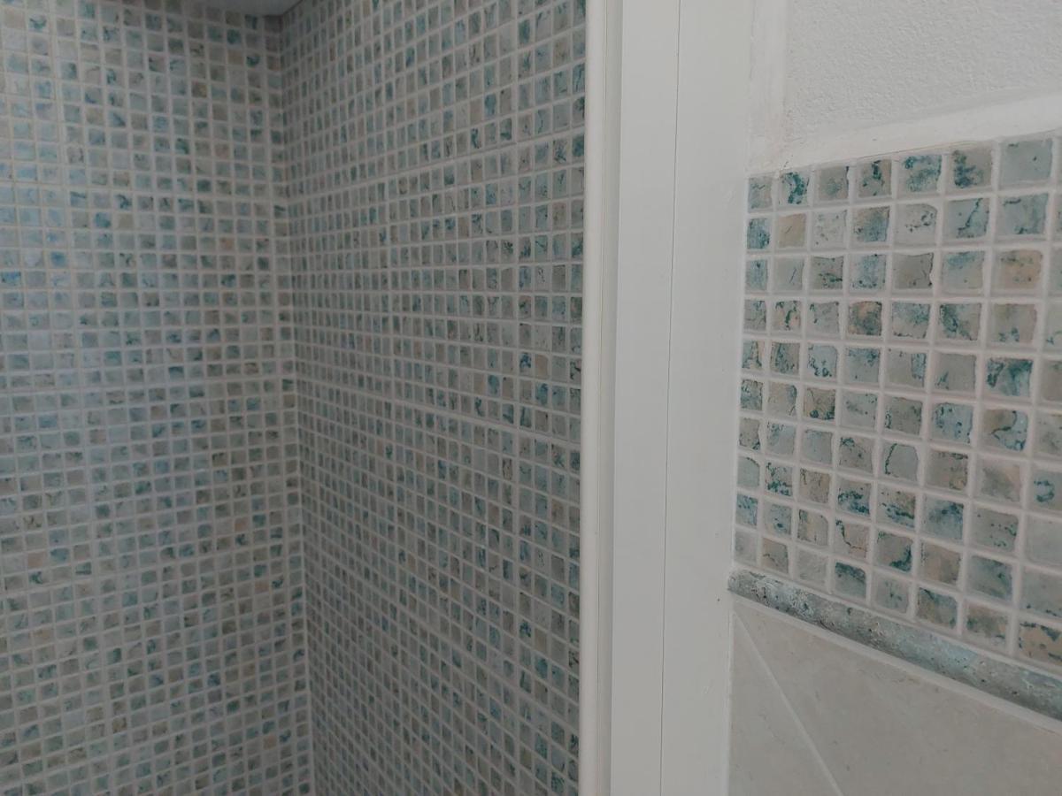 Apartamento Una Finestra Sul Mare Monolocale Bergeggi Exterior foto