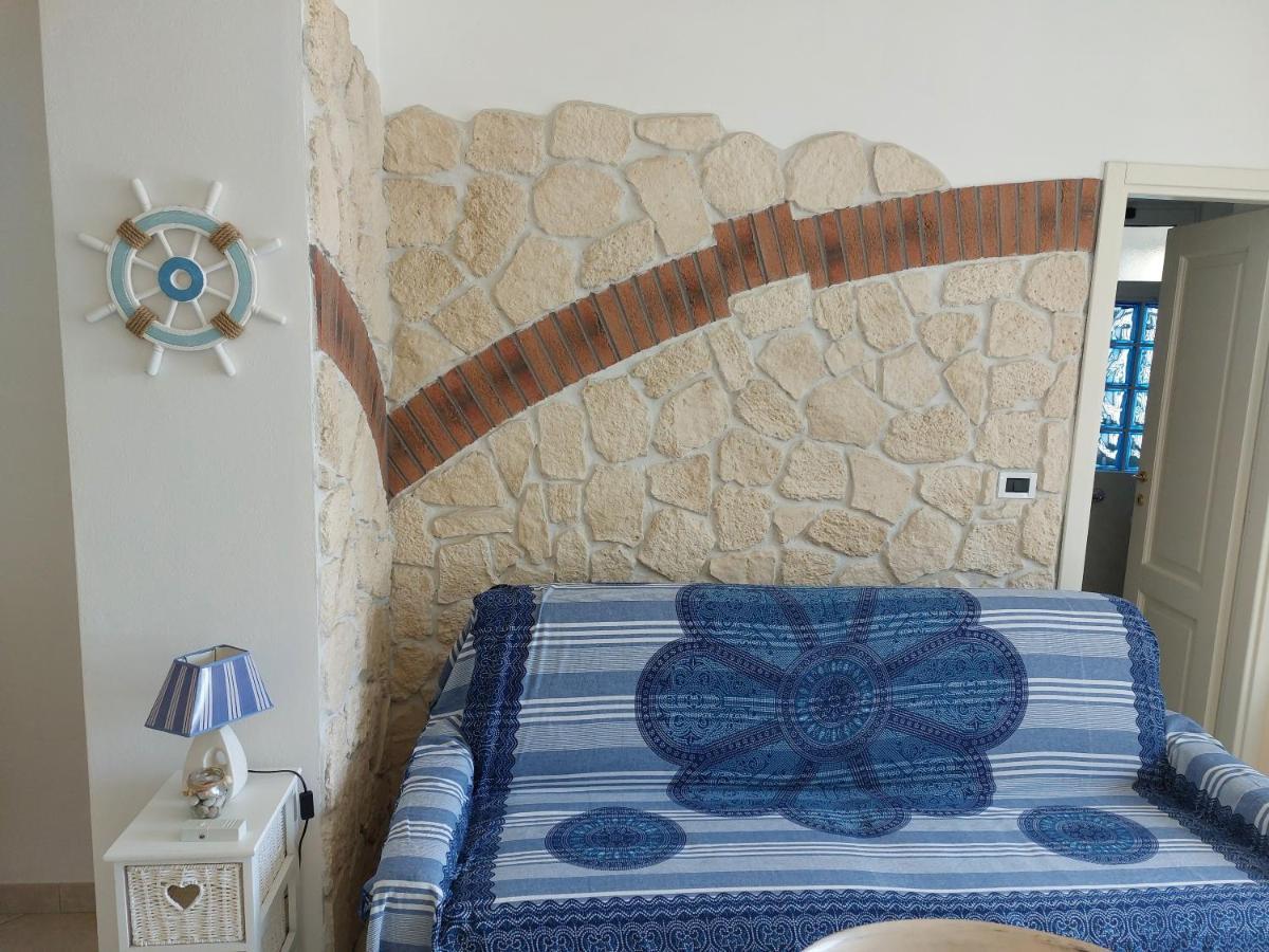 Apartamento Una Finestra Sul Mare Monolocale Bergeggi Exterior foto