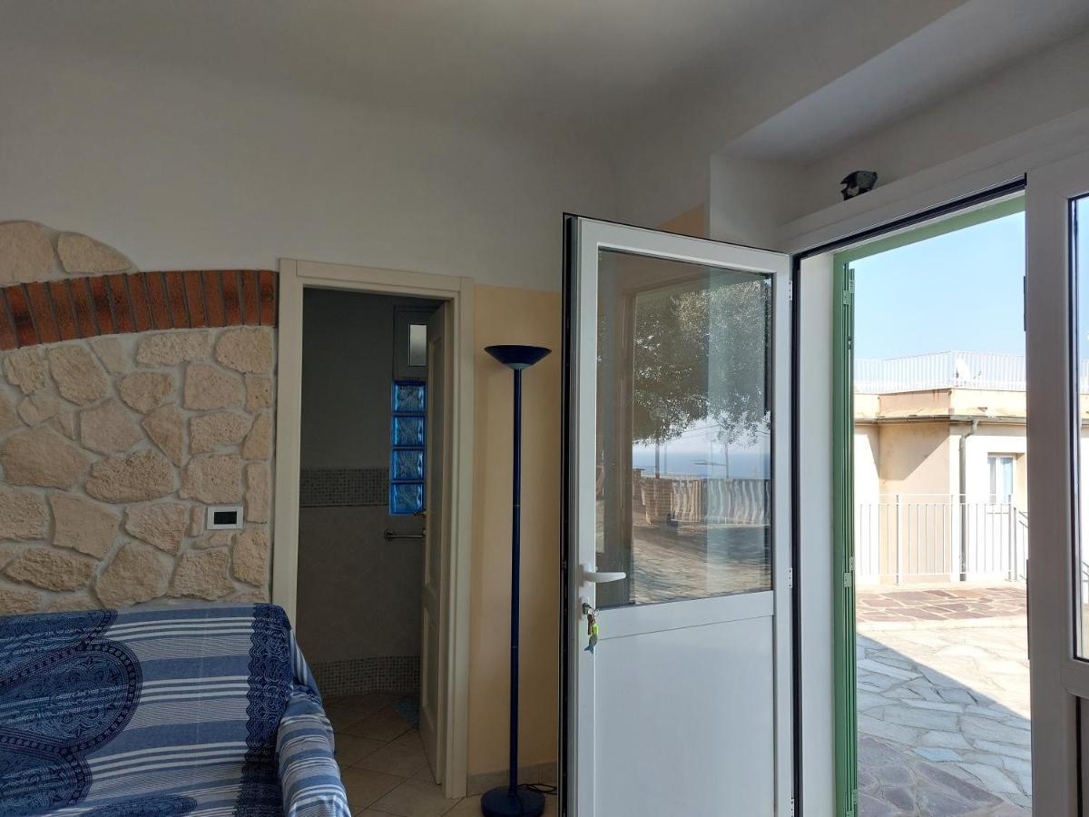 Apartamento Una Finestra Sul Mare Monolocale Bergeggi Exterior foto