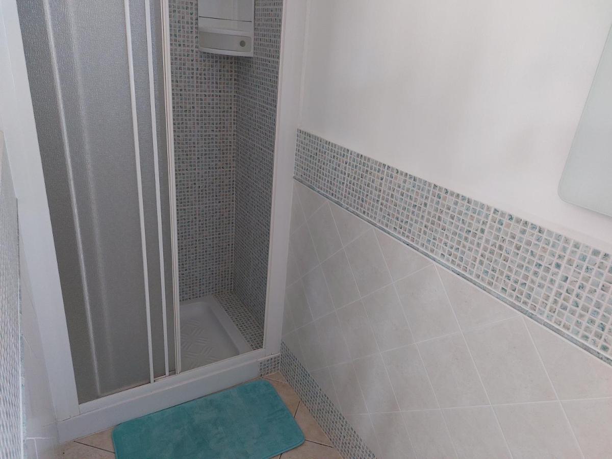Apartamento Una Finestra Sul Mare Monolocale Bergeggi Exterior foto