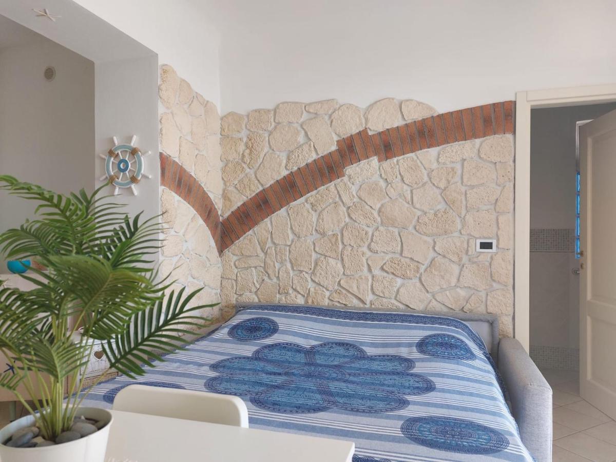 Apartamento Una Finestra Sul Mare Monolocale Bergeggi Exterior foto
